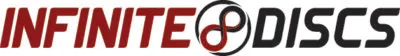 Infinite Discs logo