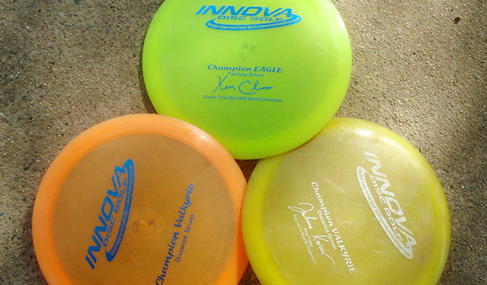 best beginner disc golf driver