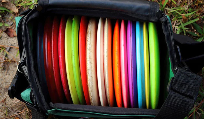 best disc golf fairway drivers