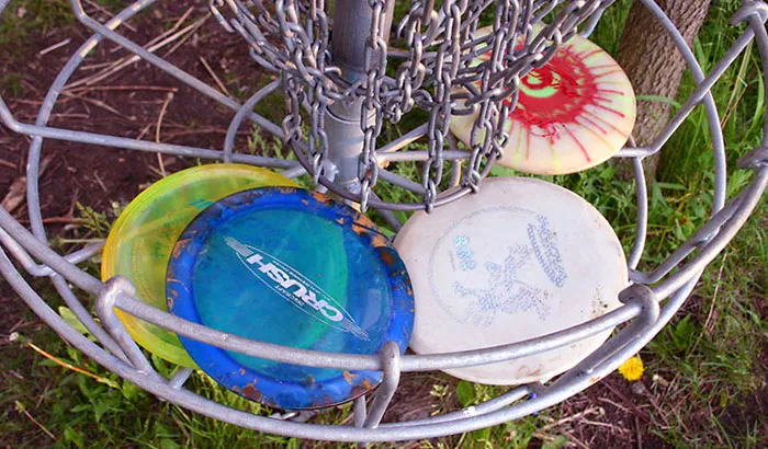 best mid range disc for beginners