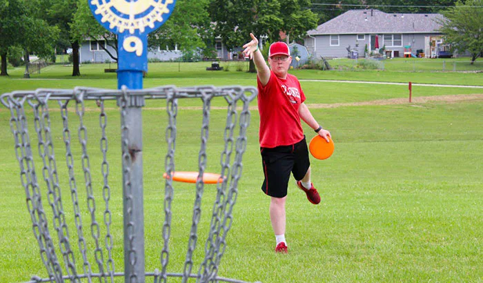 best mid range disc for beginners One of the best things about disc golf is how simple it is to begin. You can grab an inexpensive disc, head to a free course, and start enjoying the sport right away. Once you get hooked, you might wonder how to take the next step. What discs should you use? How do you get involved with a club? What do you need if you want to compete? This guide will walk you through beginner disc selection, helpful accessories, and ways to get more involved in the disc golf community. We will cover basics for beginners, disc selection tips, equipment tips, and competition tips.