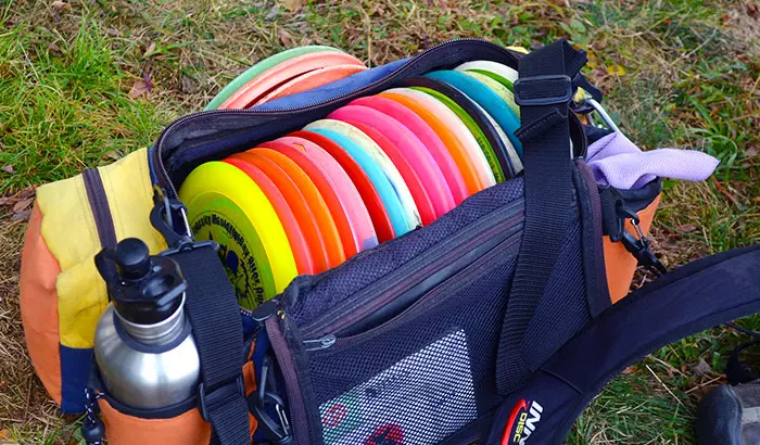 disc golf equipments you will need
