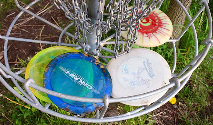 best disc golf set for beginners