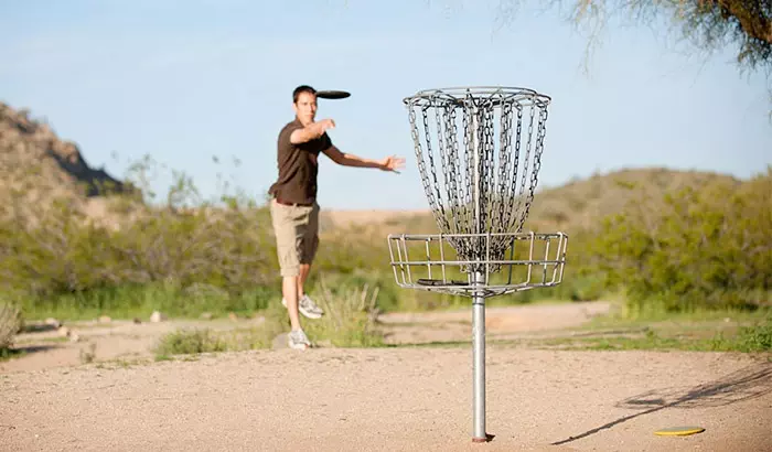 how to get sponsored in disc golf