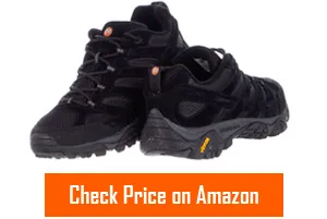 merrell moab 2 vent hiking shoes