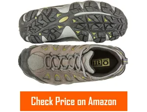 oboz sawtooth ii low hiking shoes