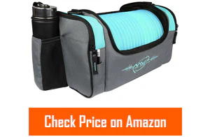 mvp disc sports nucleus tournament bag