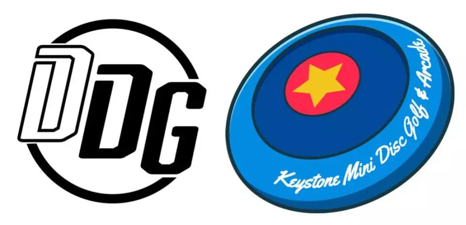 KeystoneDiscountMerger e1624374168463 We are excited to announce the Keystone Disc and Discount Disc Golf merger. They are combining forces for an even better consumer experience!