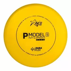 Prodigy P Model S When you play disc golf, you need to have a lot of variety in terms of your skills and forms. This is the same when throwing the disc, as you will need different types of shots in specific game situations. Throwing the disc does not always need a backhand shot. Sometimes, you will need the best forehand discs and a forehand throw to get the best result on the field. Knowing forehand throws also means upgrading your skills as a disc golf player - which is important.