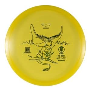 a1d23161 925d 5ec9 b56b efb6b7d41833 1 When you play disc golf, you need to have a lot of variety in terms of your skills and forms. This is the same when throwing the disc, as you will need different types of shots in specific game situations. Throwing the disc does not always need a backhand shot. Sometimes, you will need the best forehand discs and a forehand throw to get the best result on the field. Knowing forehand throws also means upgrading your skills as a disc golf player - which is important.
