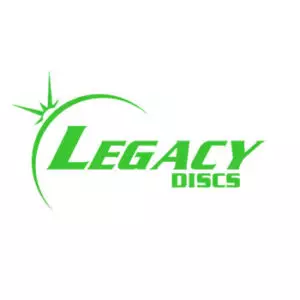 Legacy Discs Logo In addition to having amazing prices on disc golf discs and accessories, we at Discount Disc Golf work to bring our customers a wide selection of brands to choose from. In this blog we would like to point out the brands that we carry, and talk about the pros and cons of each brand. With this information you will hopefully learn about new brands to try out. Let’s jump right in and see what we have to offer.