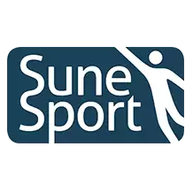 Sune Sport Logo In addition to having amazing prices on disc golf discs and accessories, we at Discount Disc Golf work to bring our customers a wide selection of brands to choose from. In this blog we would like to point out the brands that we carry, and talk about the pros and cons of each brand. With this information you will hopefully learn about new brands to try out. Let’s jump right in and see what we have to offer.