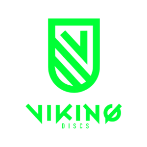 Viking Discs Logo In addition to having amazing prices on disc golf discs and accessories, we at Discount Disc Golf work to bring our customers a wide selection of brands to choose from. In this blog we would like to point out the brands that we carry, and talk about the pros and cons of each brand. With this information you will hopefully learn about new brands to try out. Let’s jump right in and see what we have to offer.