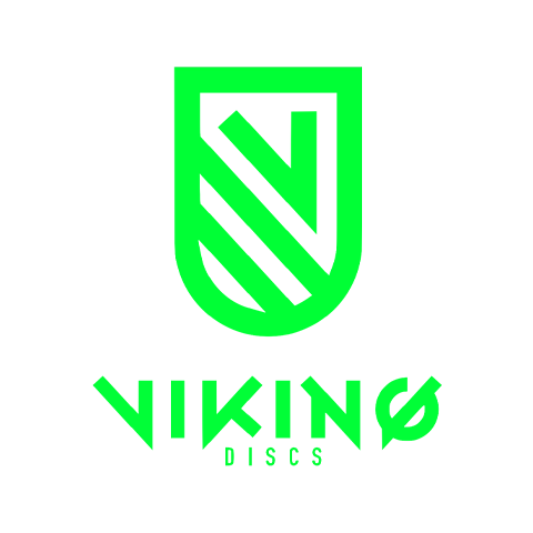 Viking Discs Logo
