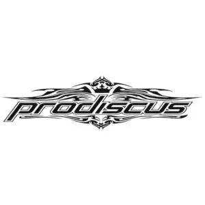 prodiscus logo In addition to having amazing prices on disc golf discs and accessories, we at Discount Disc Golf work to bring our customers a wide selection of brands to choose from. In this blog we would like to point out the brands that we carry, and talk about the pros and cons of each brand. With this information you will hopefully learn about new brands to try out. Let’s jump right in and see what we have to offer.