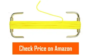 qogir disc golf retriever