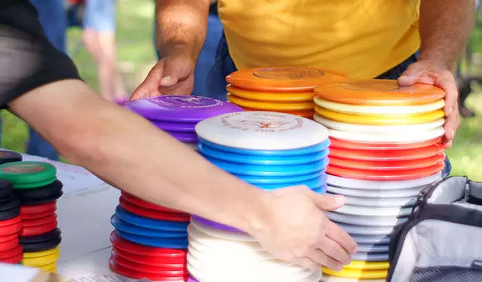 where to buy disc golf discs