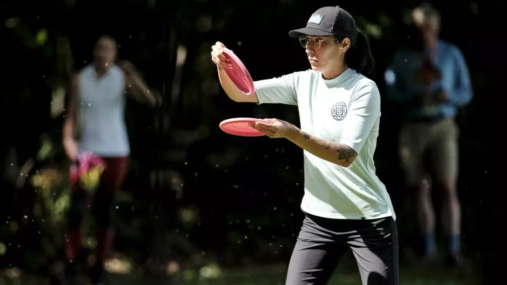 DiscGolfPutting New players must understand disc golf rules, especially disc golf putting rules, to avoid confusion and penalty strokes.