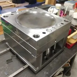 Disc Mold