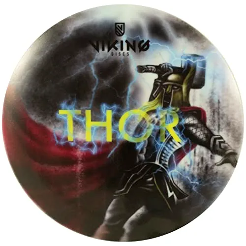 Viking Discs Thor (Warpaint) Discount Disc Golf