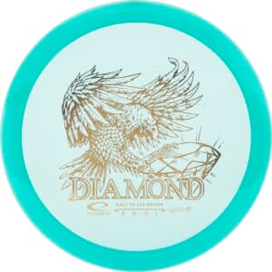 Latitude 64 Diamond in Opto Air Plastic