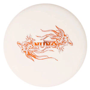 Divergent Discs Nuno