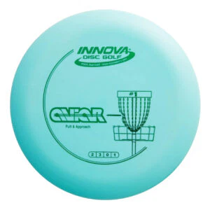 Innova Aviar (DX) putter