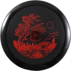 Doomsday Discs Bleak putter