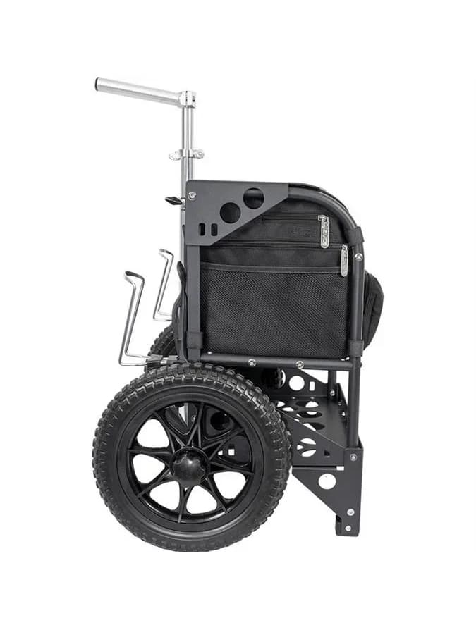 ZUCA Transit Cart