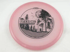 Discraft Zone Putter