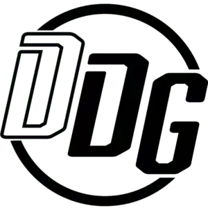 DDG Free Shipping Logo