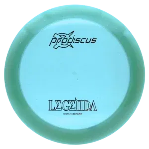 Prodiscus LEgenda