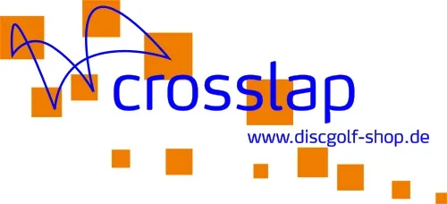 Crosslap Discs Logo