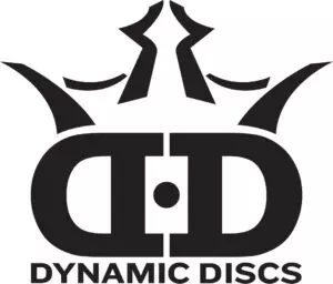 dynamic discs logo In addition to having amazing prices on disc golf discs and accessories, we at Discount Disc Golf work to bring our customers a wide selection of brands to choose from. In this blog we would like to point out the brands that we carry, and talk about the pros and cons of each brand. With this information you will hopefully learn about new brands to try out. Let’s jump right in and see what we have to offer.
