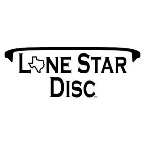 lone star logo In addition to having amazing prices on disc golf discs and accessories, we at Discount Disc Golf work to bring our customers a wide selection of brands to choose from. In this blog we would like to point out the brands that we carry, and talk about the pros and cons of each brand. With this information you will hopefully learn about new brands to try out. Let’s jump right in and see what we have to offer.
