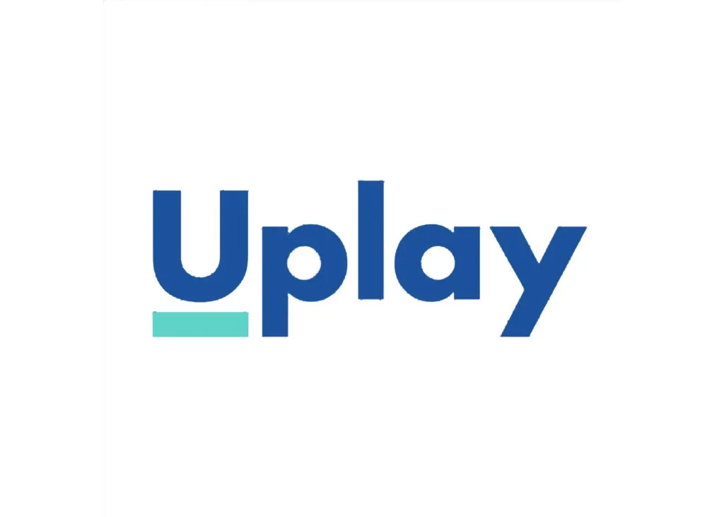 Uplay logo