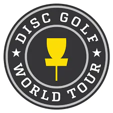 Disc Golf World Tour Logo