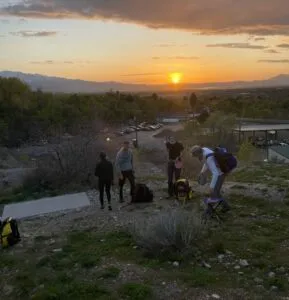 IMG 7397 scaled e1707518975314 I’ve always said that one of the nice aspects of disc golf is that it is such an inexpensive sport. At least it can be. If travelling to tournaments is your thing, or you like to collect discs, this sport can really cut into your budget. However, for most of us disc golf isn’t a terribly expensive way to spend our time. In this blog we’ll look at some of the possible expenses associated with disc golf and answer the question, “Does disc golf cost money to play?” We’ll look at different aspects of the sport and figure out a dollar range associated with that aspect.