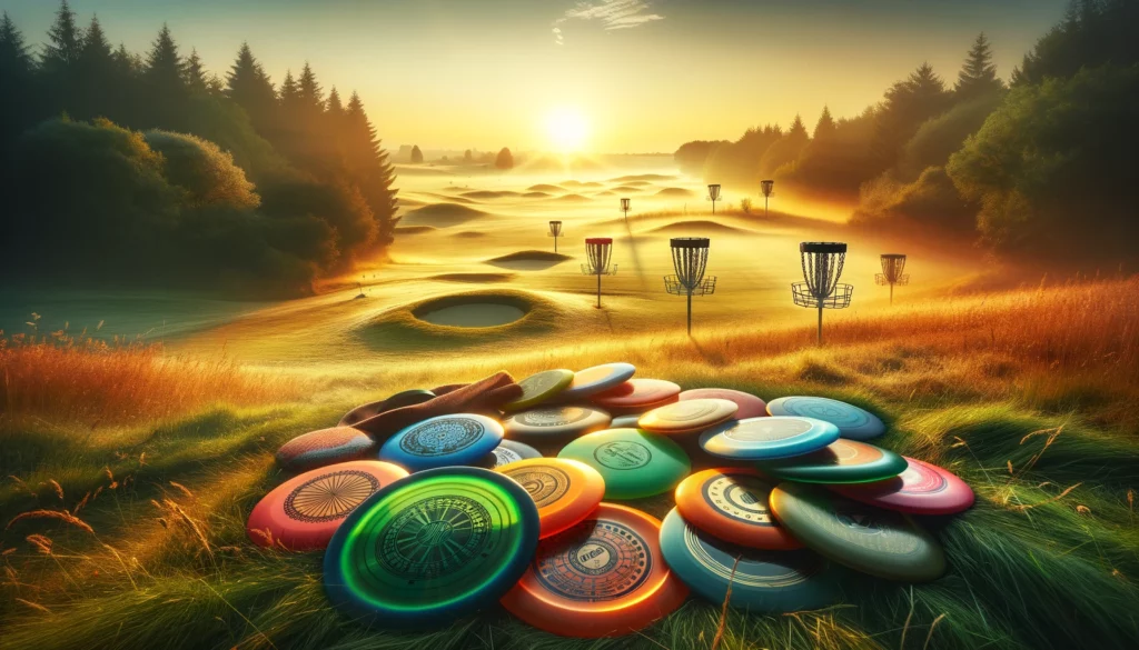 Disc Golf Bulk Savings Featured image