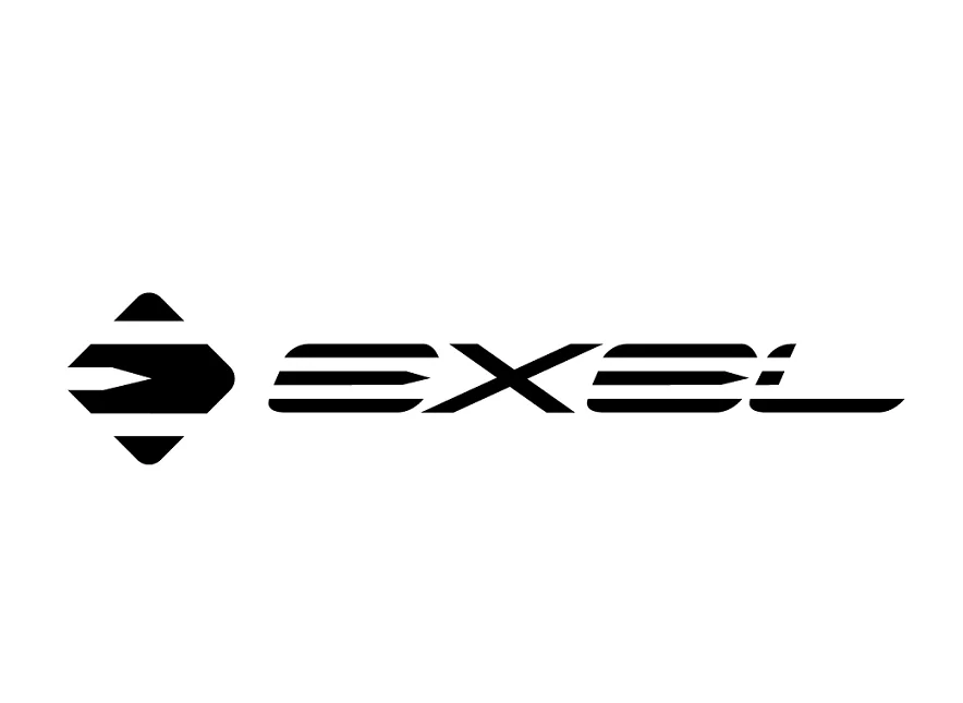 Exel Discs Logo