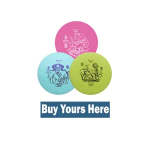 3 disc yikun Getting into disc golf can be overwhelming, especially with the sheer number of discs out there. As a new player, you’re probably wondering: 