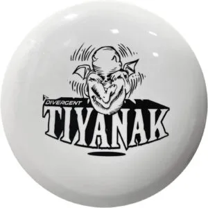 divergent discs tiyanak