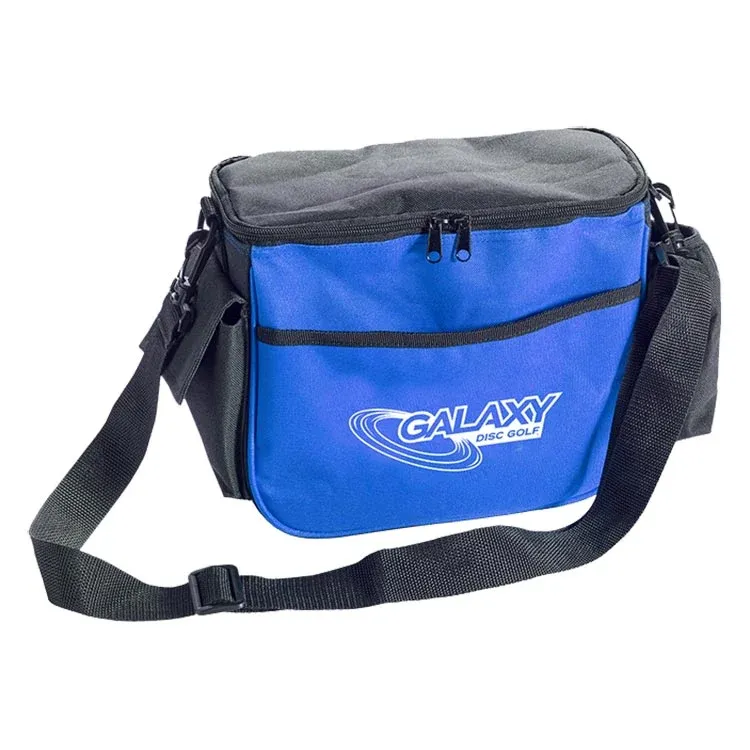 Prodigy Galaxy disc golf bag