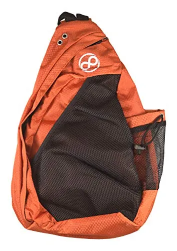 Infinite Discs Slinger