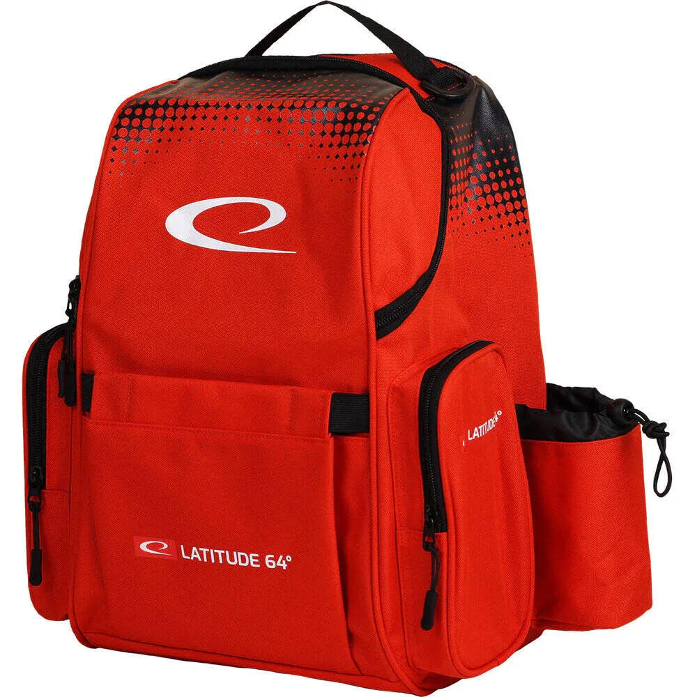 Latitude 64 Swift disc golf bag