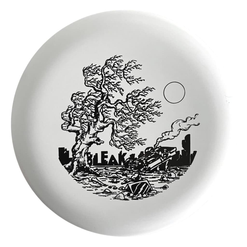 bleak Unless you’re draining miracle shots from the tee or the fairway, you’re going to be putting a lot in disc golf. Most holes end with us tossing our trusty putter into the chains (hopefully on that first attempt!) Since our putter is likely the most-used disc in our bag, it only makes sense that we take a good look at what makes a great one. In this post, we’ll break down the standout features of the best disc golf putters to help you find one that fits your style.