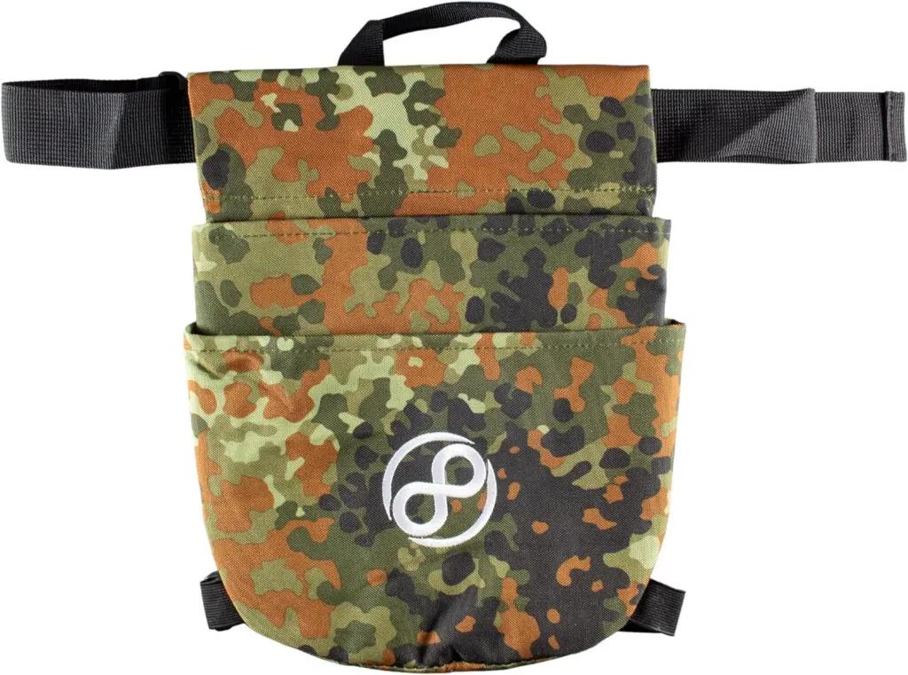 Infinite Disc Holster disc golf bag
