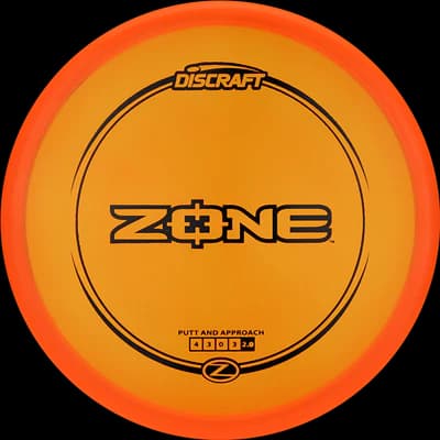 Discraft Zone