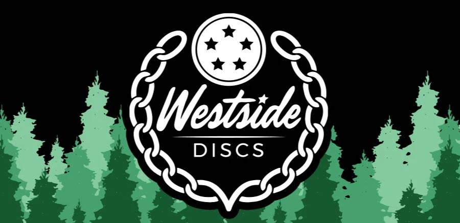 Westside Discs Banner