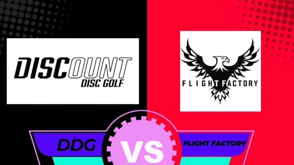Flight Factory vs DDG Head to HEad